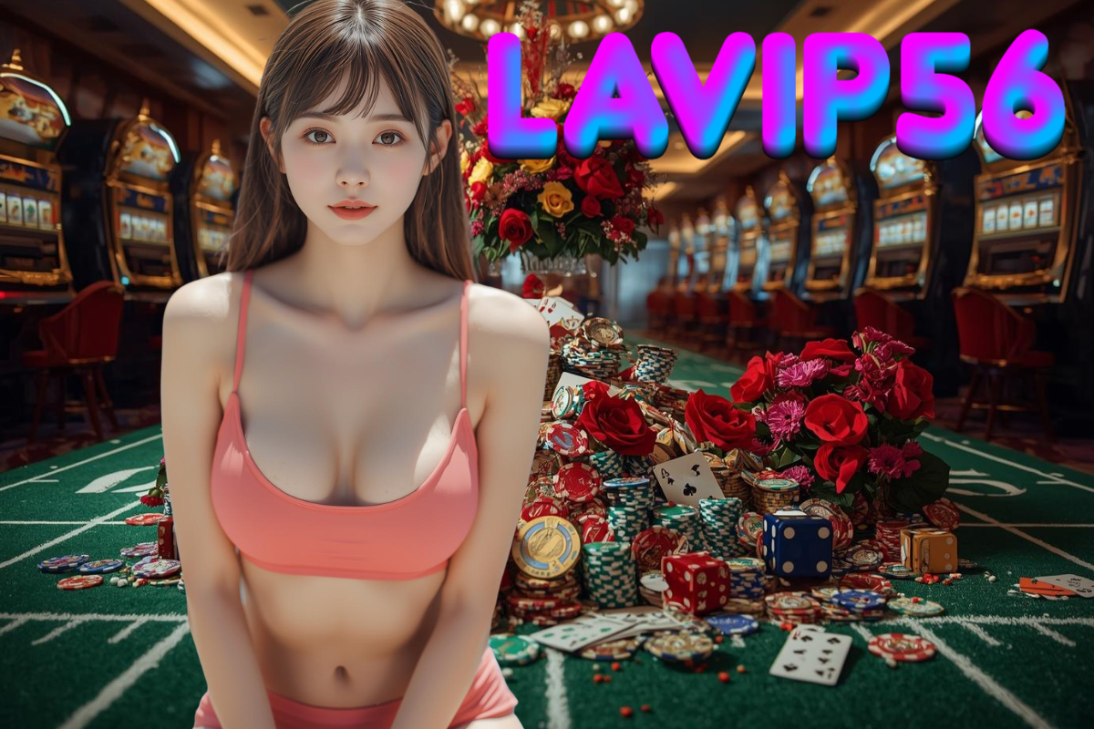 lavip56 เว็บตรง